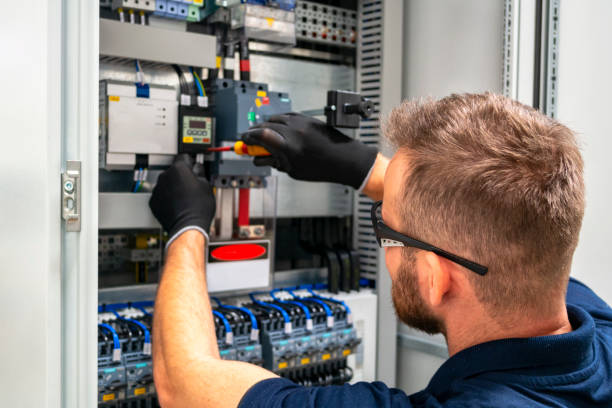 Commercial Electrical Services in Vandalia, IL