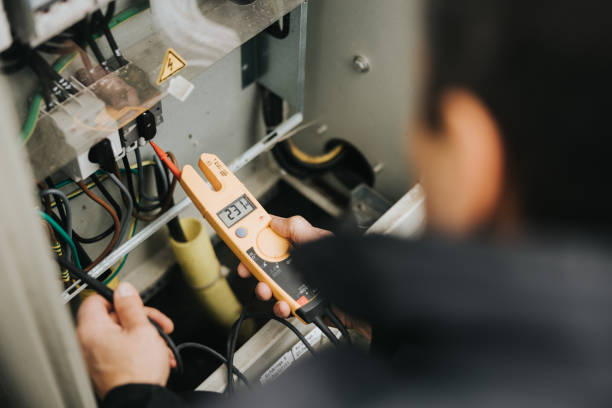 Emergency Electrical Repair Services in Vandalia, IL