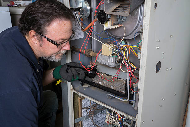 Professional Electrical Services in Vandalia, IL